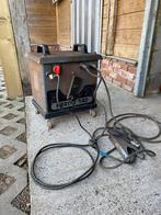 Lasapparaat Elektrode, Ophalen, Gebruikt