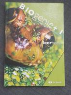 BIOgenie+ 1 leerboek, ASO, Biologie, Ophalen of Verzenden, Zo goed als nieuw