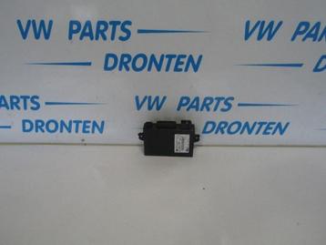 Module crochet de traction d'un Audi A6, Enlèvement ou Envoi, 3 mois de garantie, Utilisé, Audi