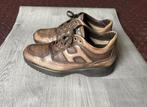 Chaussures hommes., Chaussures de marche, HOGAN, Porté, Envoi