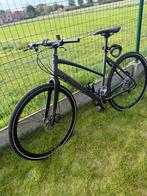 Ridley bike, Ophalen, Zo goed als nieuw