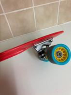 Skateboard 2x gebruikt, Sport en Fitness, Skateboarden, Ophalen, Zo goed als nieuw, Skateboard