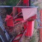 welger pers ap52, Ophalen, Akkerbouw, Weidebouw
