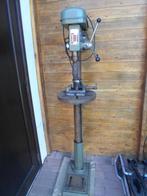 Kolomboormachine, Doe-het-zelf en Bouw, Ophalen, Gebruikt, Kolomboormachine