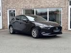 Mazda 3 2.0 M-HYBRID (150pk) / Automaat / 44000km, Auto's, Mazda, USB, Stof, 140 g/km, 4 cilinders