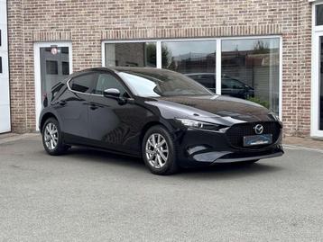 Mazda 3 2.0 M-HYBRID (150pk) / Automaat / 44000km beschikbaar voor biedingen