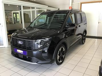 Ford Tourneo Courier Active NIEUW AUTOMAAT BJ06/2025 10KM  beschikbaar voor biedingen