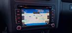 VW navigatie Dynavin model RNS 510 met camera, Ophalen of Verzenden, Zo goed als nieuw