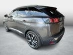 Peugeot 3008 1.6 HYBRID4 300 e-Auto8 GT, Auto's, Peugeot, Automaat, 4 cilinders, Plug-in hybride, Bedrijf