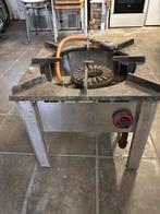 Kookplaat horeca, Ophalen, Fornuis, Frituur en Grillen