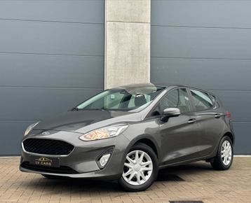 FORD FIESTA 1.1 Benzine / 87.000km / 2018 / beschikbaar voor biedingen