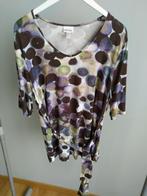 Mayerline maat 46 blouse, Kleding | Dames, Mayerline, Overige kleuren, Maat 46/48 (XL) of groter, Ophalen of Verzenden