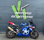 Suzuki Gsxr 600, Motoren, Motoren | Suzuki, Particulier