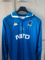 KRC Genk homekit 1999-2000, Sport en Fitness, Voetbal, Groter dan maat XL, Ophalen of Verzenden, Zo goed als nieuw, Shirt