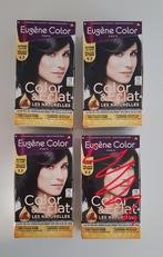 Eugène Color haarkleuring Color & Eclat 15 noir intens zwart, Enlèvement ou Envoi, Neuf, Soin des cheveux ou Soin réparateur des cheveux