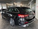 Mercedes-Benz C-Klasse Estate 180 AMG Line, Autos, Mercedes-Benz, 5 places, Break, Automatique, Tissu