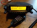 Yaesu FT-8900R quadband transceiver, Telecommunicatie, Ophalen of Verzenden, Gebruikt, Zender en Ontvanger