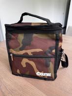 Douman cammo tas voor dozen met pluggen of streamers, Watersport en Boten, Ophalen of Verzenden, Nieuw, Overige typen