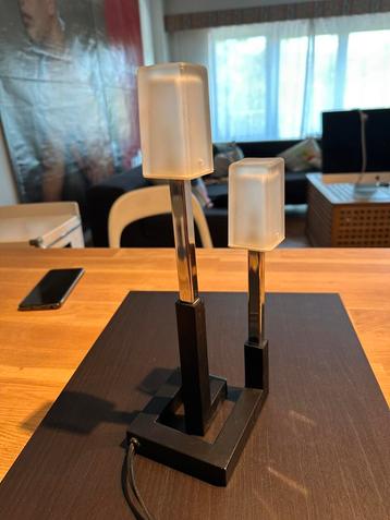 IKEA Lampes de table Korsby vintage années 90 beschikbaar voor biedingen