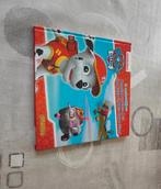 Paw patrol 2 verhaaltjes (de pups redden Ace + Luke Stars), Ophalen of Verzenden, Zo goed als nieuw