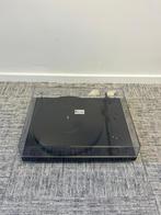 Pro-Ject | Debut E Carbon Phono | Platenspeler | Zwart, Audio, Tv en Foto, Niet ingevuld, Ophalen of Verzenden, Zo goed als nieuw