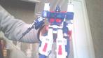 Transformers vintage (prix la pièce (optimus,megatron etc, Antiek en Kunst, Ophalen