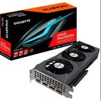 GIGABYTE Radeon RX 6600 EAGLE 8G grafische kaart, Computers en Software, Videokaarten, AMD, GDDR6, PCI-Express 4, Ophalen of Verzenden