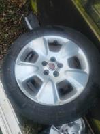 Stalen Velgen  5×98 15 inch, Ophalen, 15 inch, Band(en)