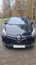 Relault Clio 2018 Noir, Autos, Renault, 1163 kg, Achat, 898 cm³, Euro 6