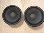 Set Beyma 122nd 12 inch speakers, Audio, Tv en Foto, Ophalen of Verzenden, Zo goed als nieuw