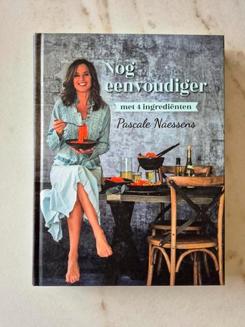 Pascale Naessens - Nog eenvoudiger 1 beschikbaar voor biedingen