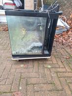 Zee aquarium, Enlèvement, Utilisé, Gravier, Sable ou Substrat