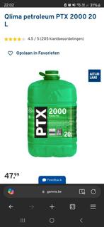 Petroleum geurloos, Huis en Inrichting, Kachels, Ophalen, Nieuw, Overige brandstoffen, Vrijstaand