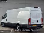 Iveco Daily 35S16 3.0L Automaat L3H2 3,5t Trekhaak 160PK Air, Achat, Euro 6, Entreprise, Automatique