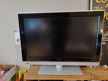 Philips TV beschikbaar voor biedingen