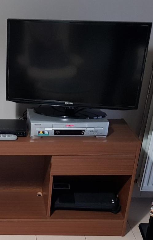 32" * Full HD * LCD TV Samsung, Audio, Tv en Foto, Televisies, Gebruikt, LCD, 80 tot 100 cm, Full HD (1080p), Samsung, 50 Hz, Ophalen