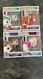 Funko pops, Verzamelen, Poppetjes en Figuurtjes, Verzenden, Zo goed als nieuw