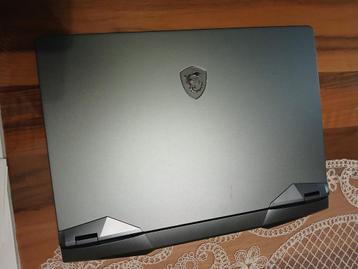 Laptop PC beschikbaar voor biedingen
