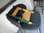 handysitt stoelverhoger kinderzit, inklapbaar, uitschuifbaar, Ophalen of Verzenden, Gebruikt, Overige typen, Stoelverkleiner