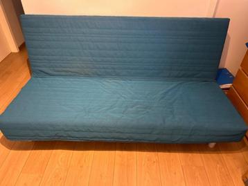 Clic Clac bed als nieuw beschikbaar voor biedingen