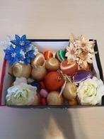 Oude kerst spullen, Diversen, Kerst, Ophalen, Gebruikt