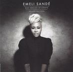 Emeli Sandé - Our Version of Events DELUXE EDITION (cd), Enlèvement ou Envoi