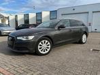 2014 Audi A6 avant 3.0 TDI Personenauto, Auto's, Audi, Automaat, Gebruikt, Overige brandstoffen, Bedrijf