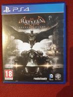 Batman: Arkham knight, Games en Spelcomputers, Games | Sony PlayStation 4, Vanaf 18 jaar, 1 speler, Ophalen of Verzenden, Zo goed als nieuw