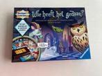 Wie heeft het gedaan ? In zeer goede staat !, Een of twee spelers, Ophalen of Verzenden, Zo goed als nieuw, Ravensburger