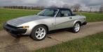 Triumph TR8 '79, Auto's, Oldtimers, Cabriolet, Triumph, Bedrijf, Handgeschakeld