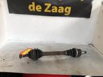 Aandrijfas links-voor van een Peugeot 3008, Ophalen of Verzenden, 3 maanden garantie, Gebruikt, Peugeot