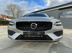 Volvo V60 2.0 T5 Inscription Geartronic / 49.213 km!!, Auto's, Volvo, Te koop, Zilver of Grijs, Benzine, 750 kg