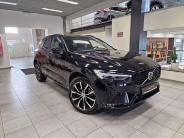 Volvo XC60 PLUS DARK B4 HYBRID BENZINE AUTOMAAT (bj 2024), Auto's, Volvo, Automaat, 197 pk, 145 kW, Gebruikt