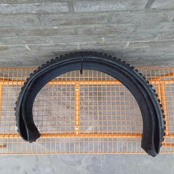 Nobby Nic Performance Addix TLR 29" vouw band mountainbike beschikbaar voor biedingen
